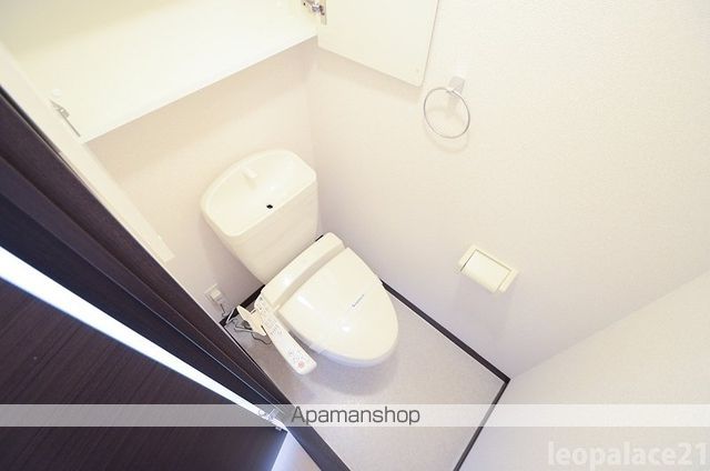 レオネクストHAMAKEIの内装写真