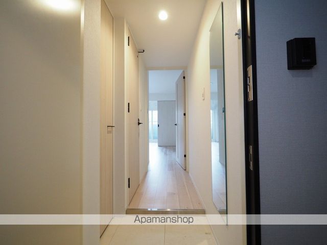 S-RESIDENCE北大前ascentの内装写真