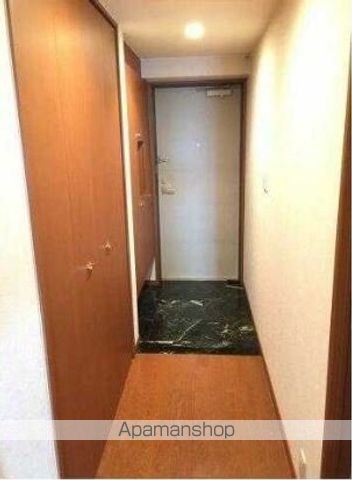 クレストフォルム高井戸南の内装写真