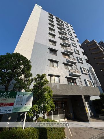 スカイ 61の外観写真