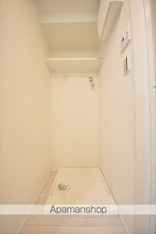 メモラ西馬込の内装写真