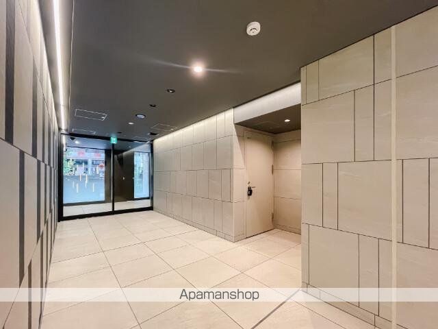 アーバネックス新御徒町駅前の内装写真