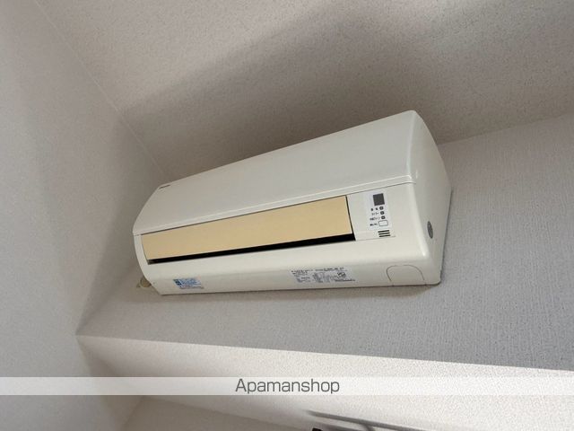 シンメイロードの内装写真