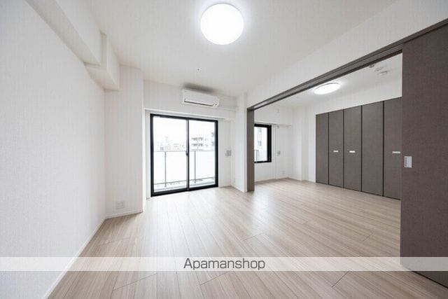 SーRESIDENCE新御徒町CHIAROの内装写真