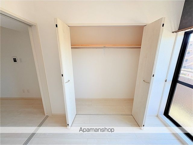 シティハイツVIIの内装写真