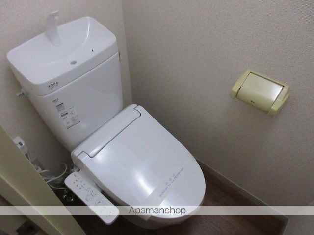 グリーンコーポいちいFの内装写真