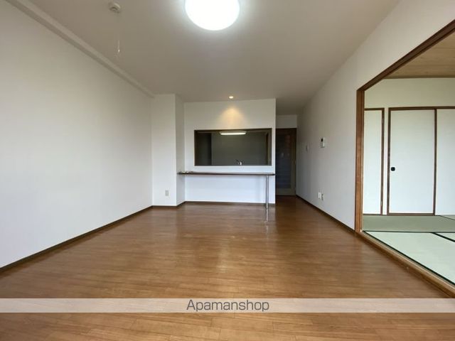 マンションリヴァージュの内装写真