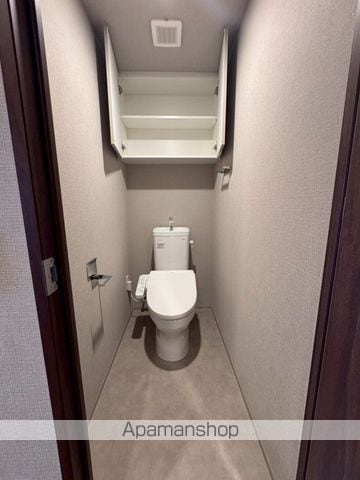 テラス駒込サウスの内装写真