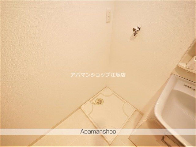 センターポイント吉志部の内装写真