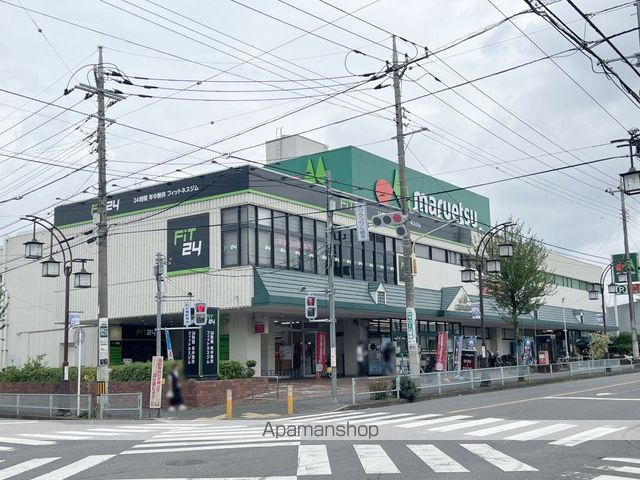 ジュネス狭山3号館の周辺写真