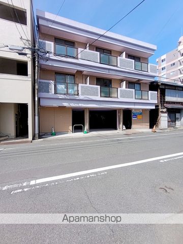 ロイヤルハイツ栄町の外観写真