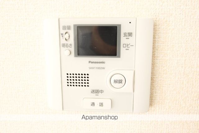 ポッソ ヴィラージュの内装写真