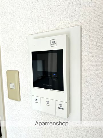アレグリアプレイス熊取の内装写真