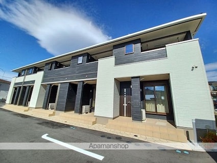 エル・ソラーレ[1LDK/37.63m2]の外観2