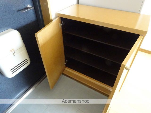 ベルコムン原町の内装写真