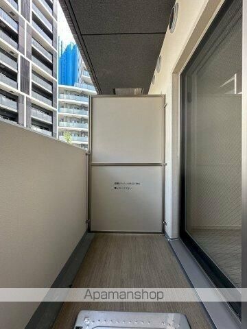コンシェリア町屋の内装写真