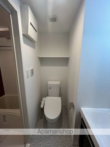GENOVIA西千葉の内装写真