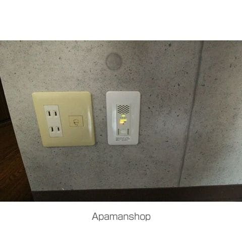 エクセレント栄光の内装写真