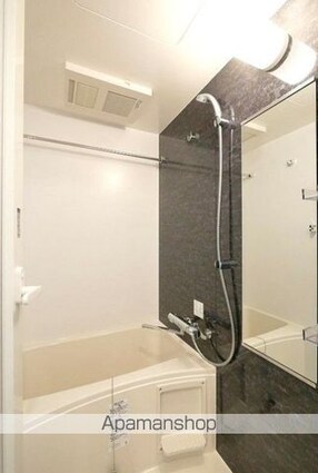 ハーモニーレジデンス池袋ウエスト[2K/25.44m2]のバス