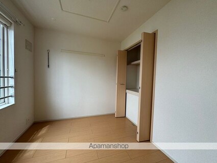 ベル　アビタシオン[2LDK/58.45m2]の内装5