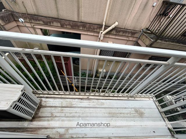 グリーンピア東千葉の内装写真