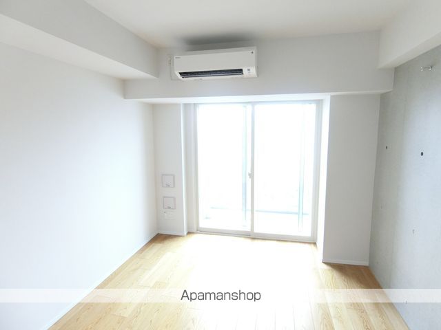 リテラス西日暮里の内装写真