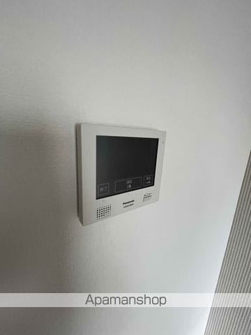グランカーサ南6条の内装写真