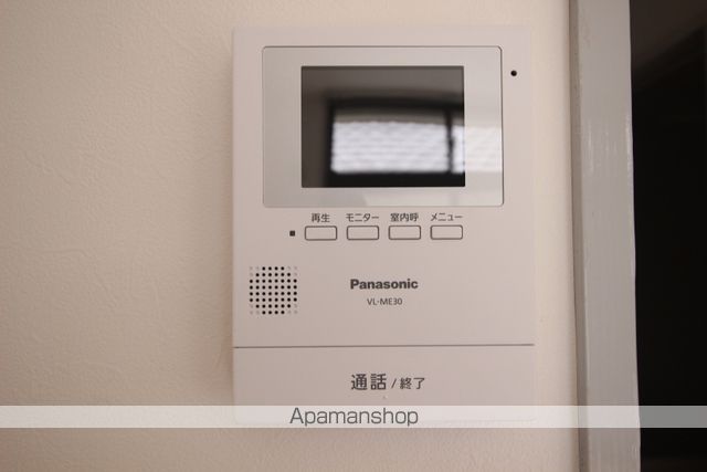 クリーンビュー松永の内装写真
