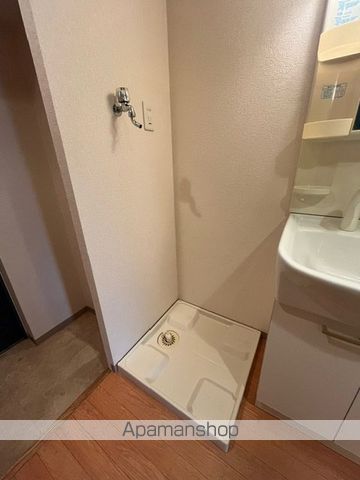 エスリード新梅田の内装写真