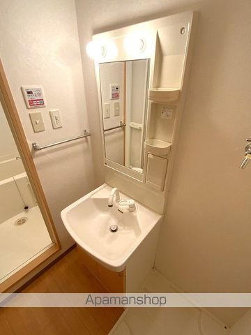 飯田線 木ノ下駅 徒歩7分 2階建 築20年の内装写真
