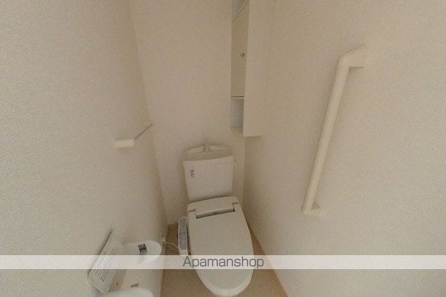 ウィステリアAの内装写真