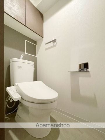 S-RESIDENCE王子enableの内装写真