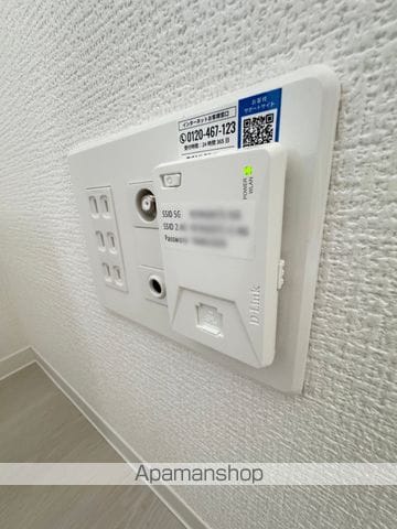 Space広川の内装写真