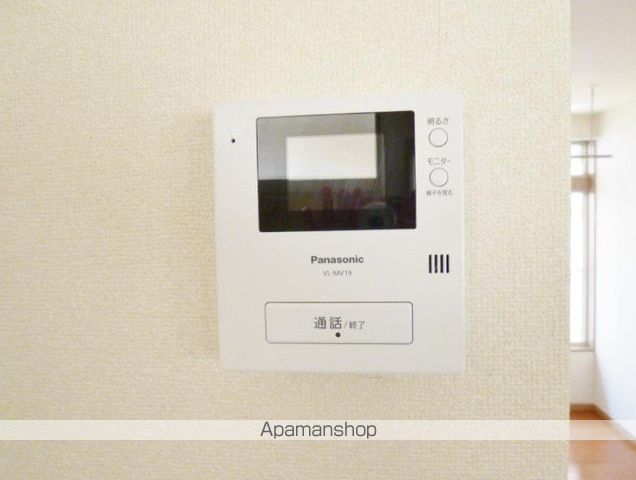 スカイハイツ柏の内装写真