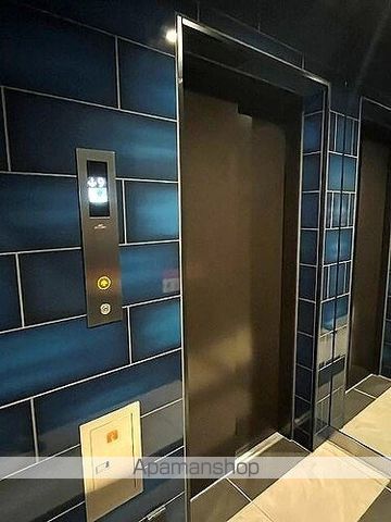 VIOR文京関口の玄関写真