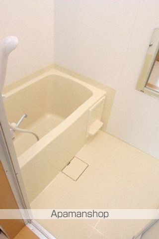 ノーザンライツの内装写真