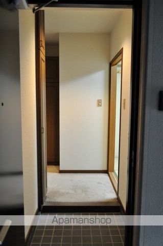 プレステージ諏訪湖103号の内装写真