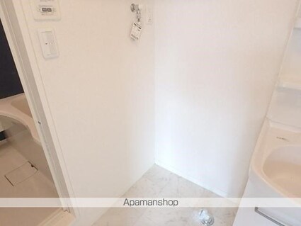 群馬県太田市新島町[1LDK/40.33m2]のその他設備