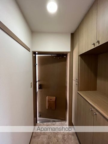 アートフル サンポナール壱番館の内装写真
