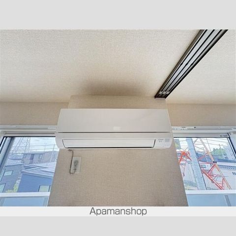 ルーチェ・フォレの内装写真