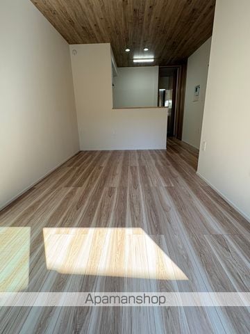 フォレストメゾン高石の内装写真