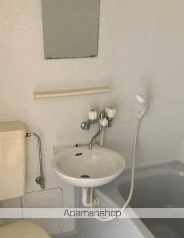 ハイツ鈴木の内装写真