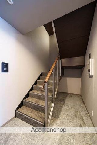 クレアール名掛丁の内装写真