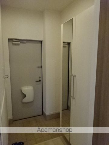 サンライズの内装写真