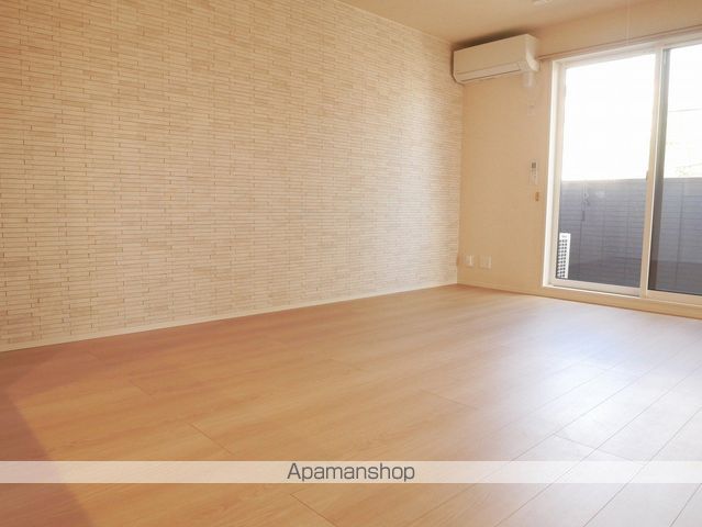 ルコアン堀川今宮の内装写真