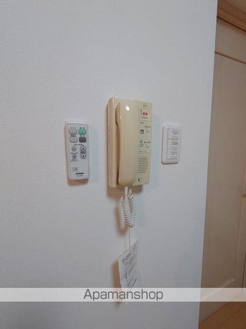 アムロゼッタ四ッ谷の内装写真