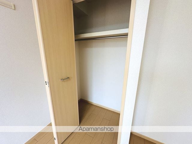 グラース アン ポタジェ IIの内装写真