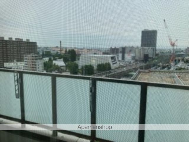 イニシアグラン札幌イーストの内装写真