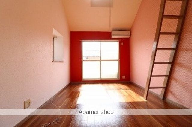 フォレスト二日市の内装写真