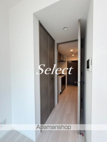 S−RESIDENCE横濱磯子ALIZEの内装写真